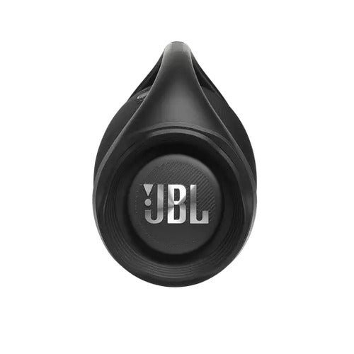 Alto-falante JBL Boombox 2 portátil com bluetooth black 100V/240V