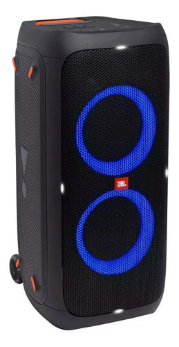 Alto-falante JBL PartyBox 310