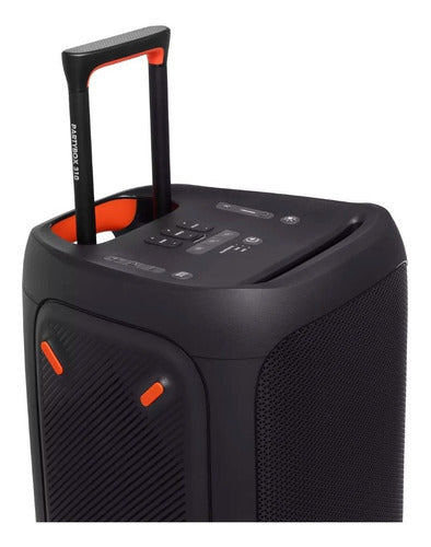 Alto-falante JBL PartyBox 310